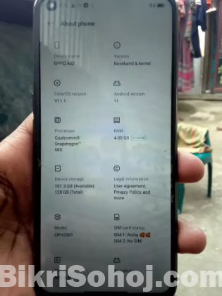 oppo phone